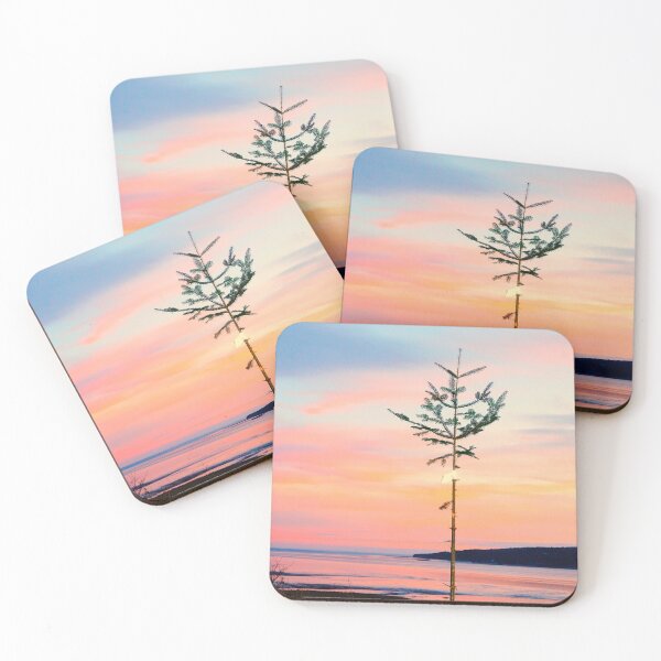 Item preview, New Brunswick Sunset designed and sold by corichard.
