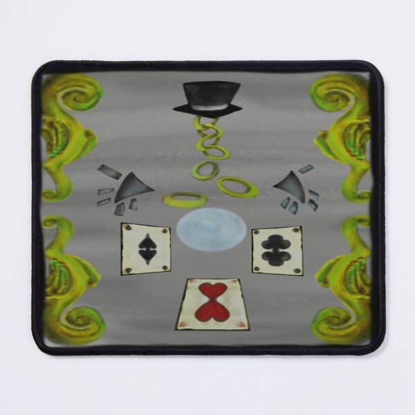 Item preview, Abracadabra designed and sold by ThatGirlDoodles.
