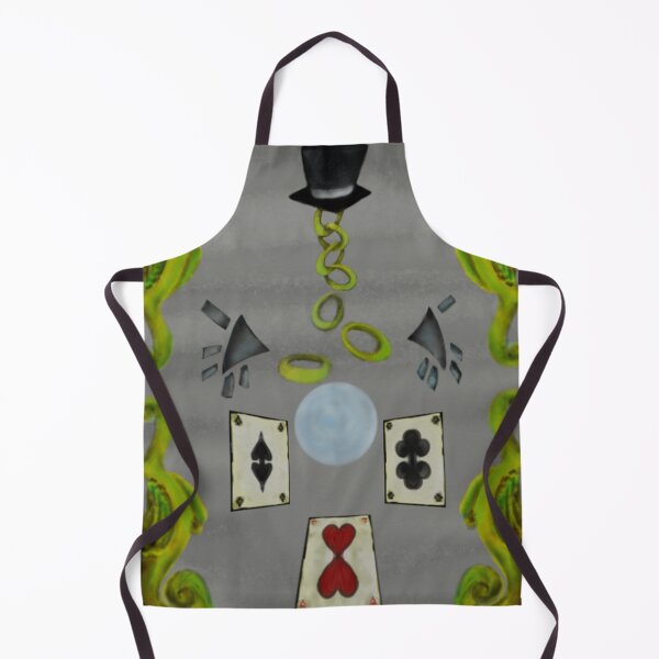 Item preview, Abracadabra designed and sold by ThatGirlDoodles.