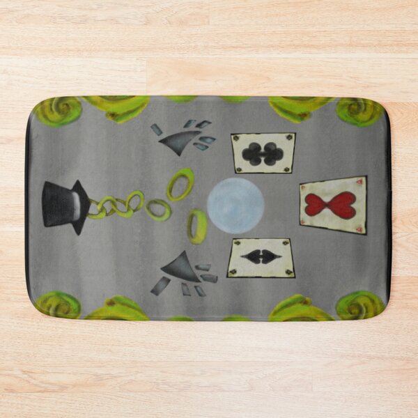 Item preview, Abracadabra designed and sold by ThatGirlDoodles.