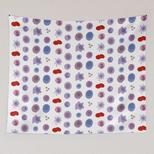 Item preview, Blood Cell Pack designed and sold by emm416.
