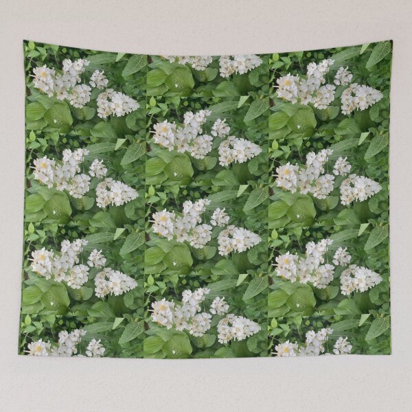 Item preview, White Wild Roses designed and sold by Amanda1775.