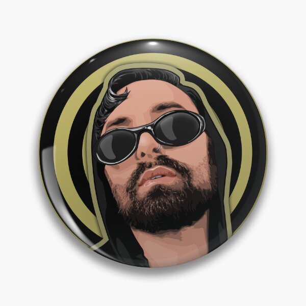 Item preview, Conchita Wurst - Matrix designed and sold by SzaboMarta.