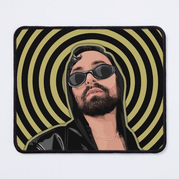 Item preview, Conchita Wurst - Matrix designed and sold by SzaboMarta.