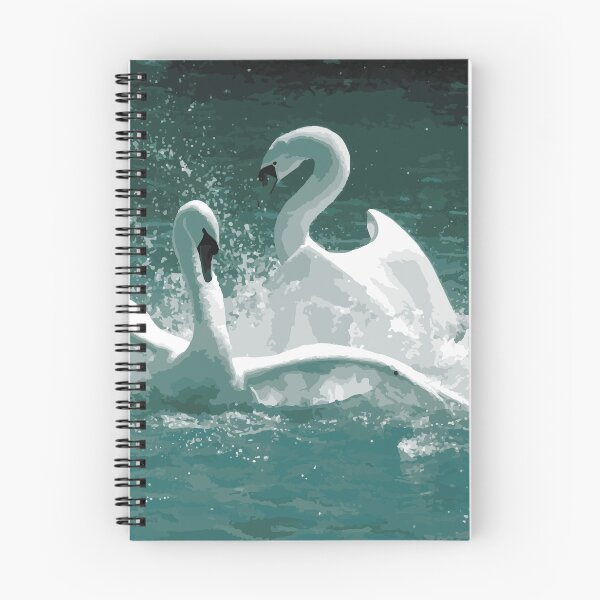 Item preview, Swan Dance designed and sold by BorisBurakov.