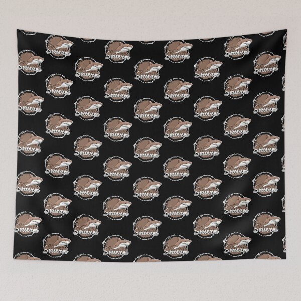 Item preview, Just a Brown Shark designed and sold by OJ-Creatives.
