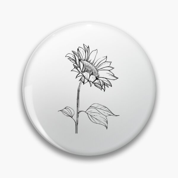 Item preview, Sunflower designed and sold by Luisshopp.