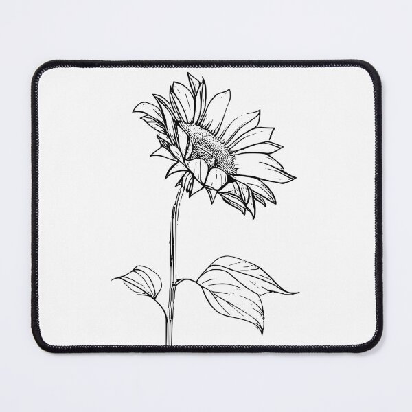 Item preview, Sunflower designed and sold by Luisshopp.