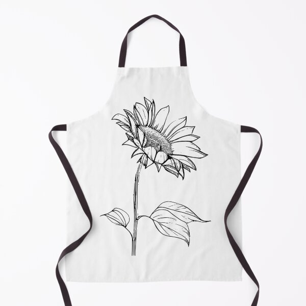 Item preview, Sunflower designed and sold by Luisshopp.