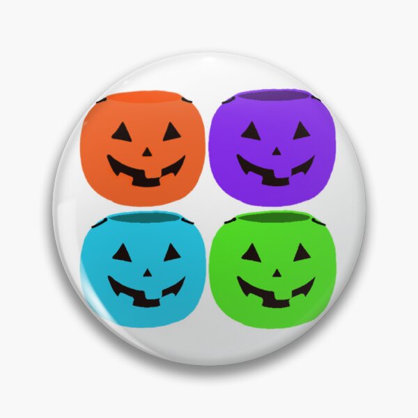 Item preview, Pumpkin pales designed and sold by Artistkhg.