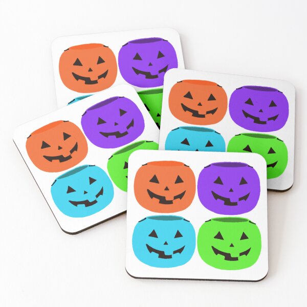 Item preview, Pumpkin pales designed and sold by Artistkhg.