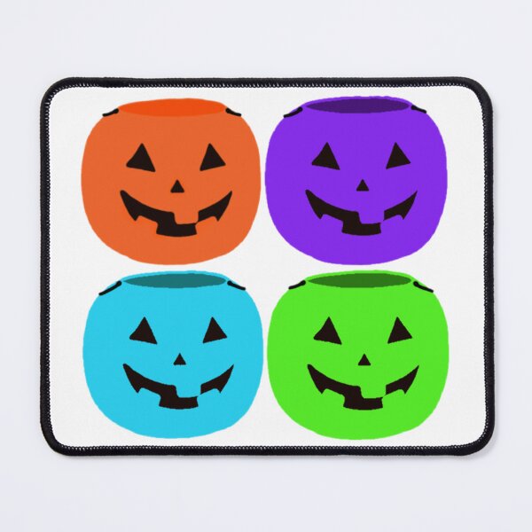 Item preview, Pumpkin pales designed and sold by Artistkhg.