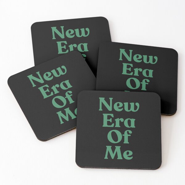 Item preview, NEW ERA OF ME designed and sold by Detachedsoul.