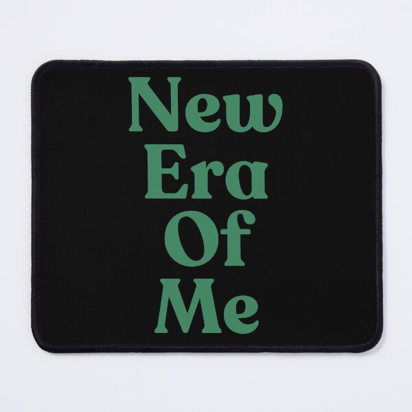 Item preview, NEW ERA OF ME designed and sold by Detachedsoul.
