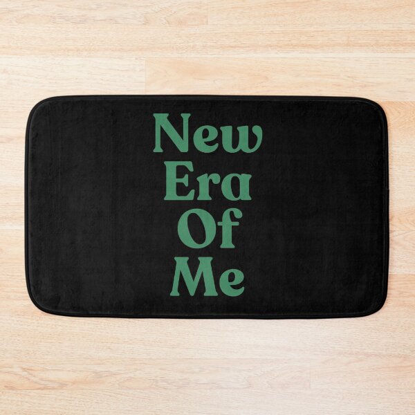Item preview, NEW ERA OF ME designed and sold by Detachedsoul.