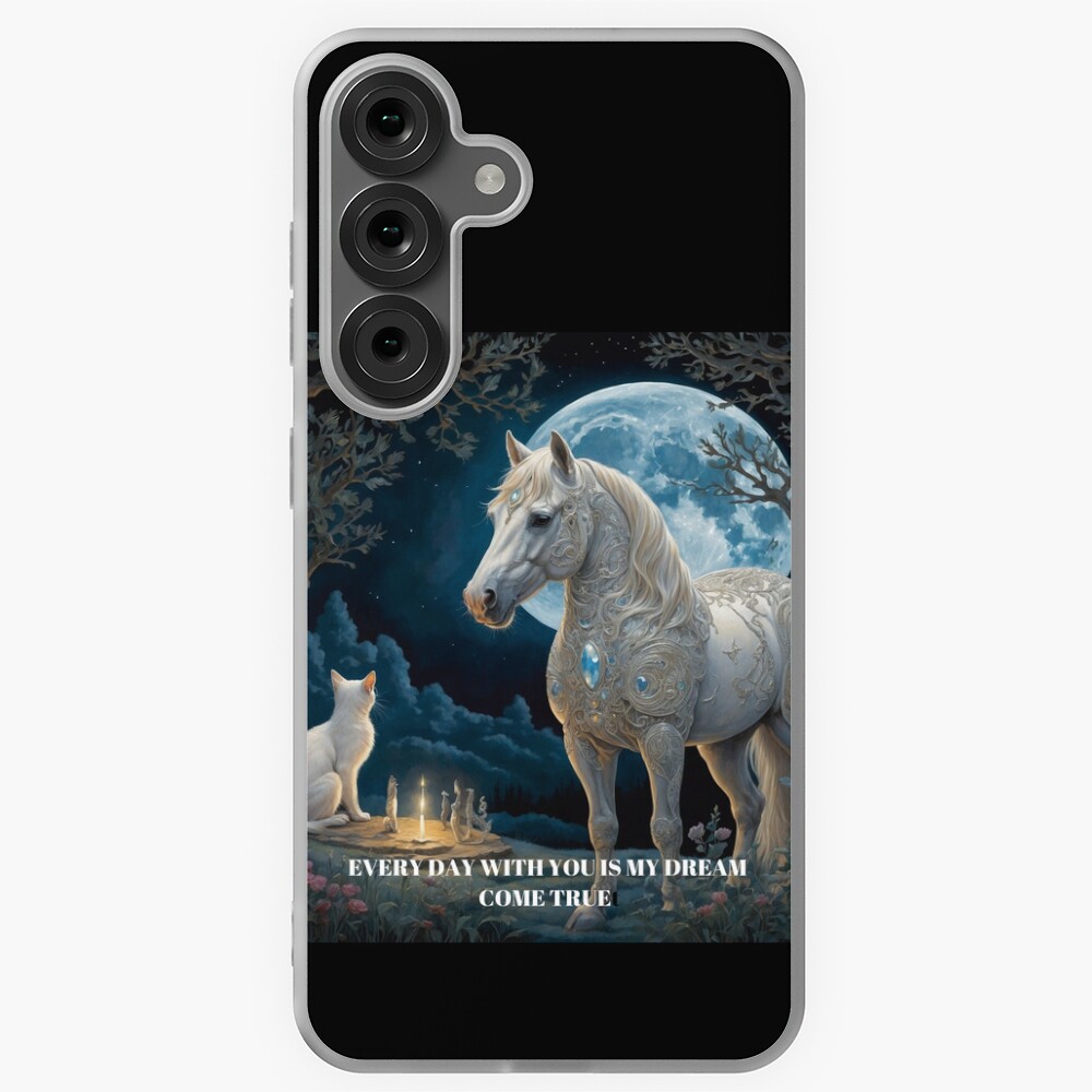 Item preview, Samsung Galaxy Soft Case designed and sold by ethosessential.