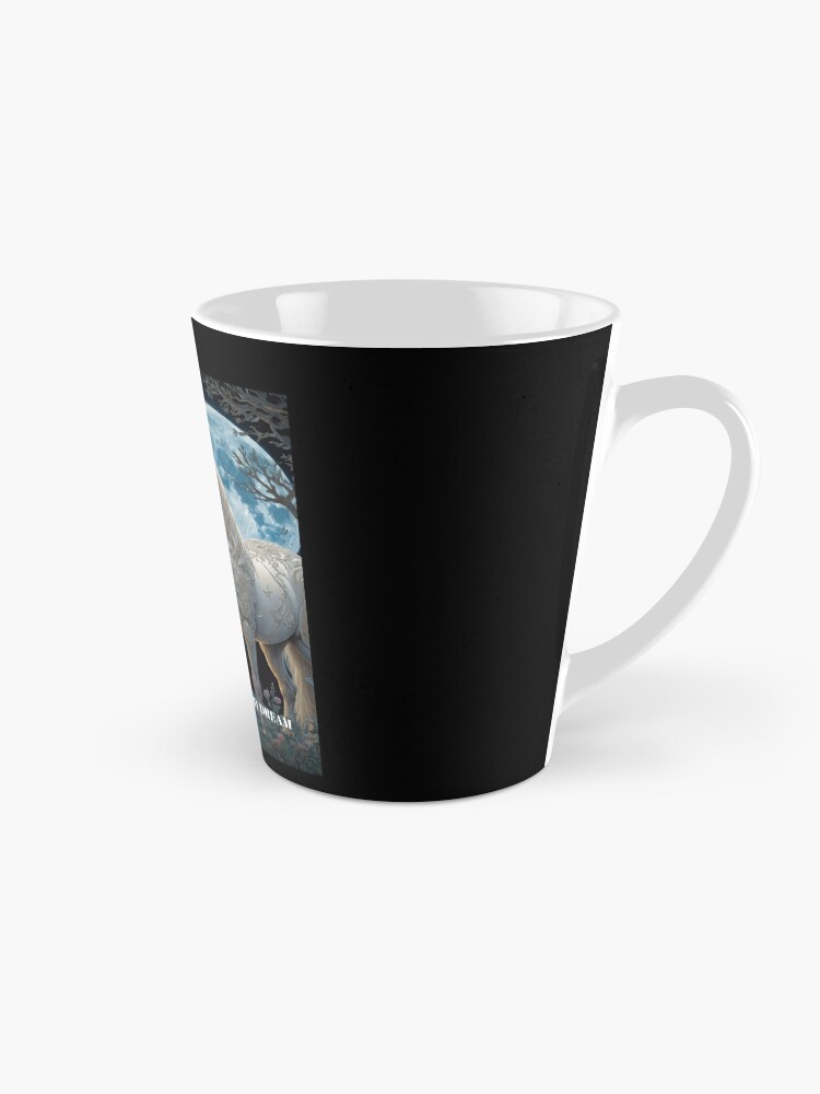 Thumbnail 1 of 4, Coffee Mug, EVERY DAY WITH YOU IS MY DREAM COME TRUE designed and sold by ethosessential.