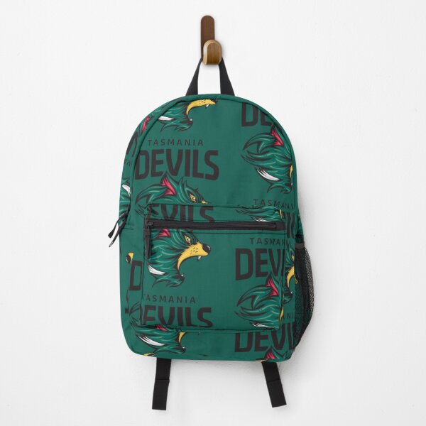 Item preview, Tasmania Devils |  alt. vers1 (Feat: Full “Hex-Code” Color Matching Background!) designed and sold by thebirdbrand.