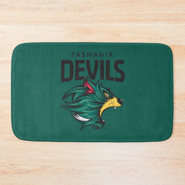 Item preview, Tasmania Devils |  alt. vers1 (Feat: Full “Hex-Code” Color Matching Background!) designed and sold by thebirdbrand.