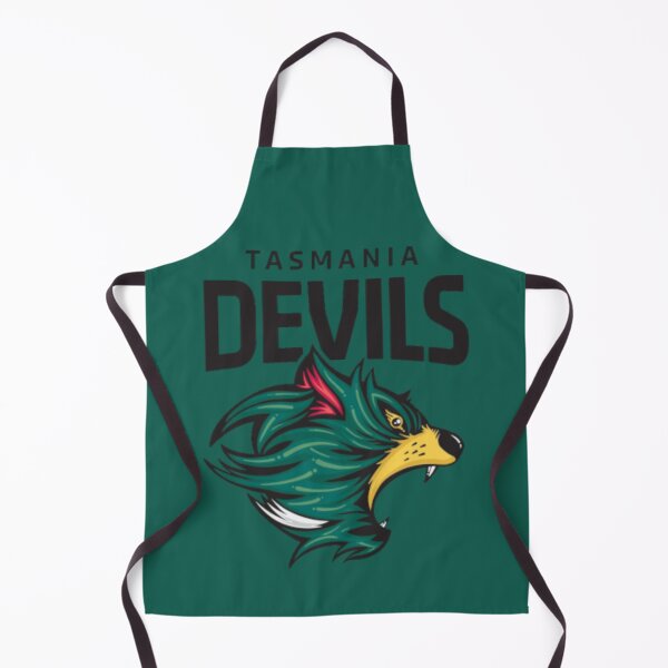 Item preview, Tasmania Devils |  alt. vers1 (Feat: Full “Hex-Code” Color Matching Background!) designed and sold by thebirdbrand.