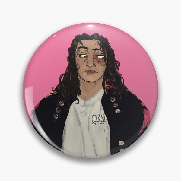 Item preview, bret :) designed and sold by doctor-malewife.