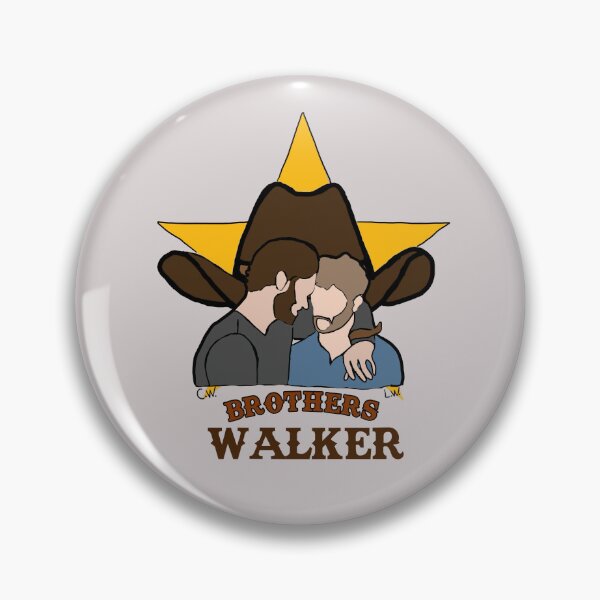 Item preview, Walker Brothers - Star Design designed and sold by dwvariant.