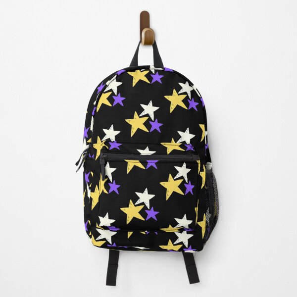 Item preview, Non Binary stars designed and sold by River Graphic Design.