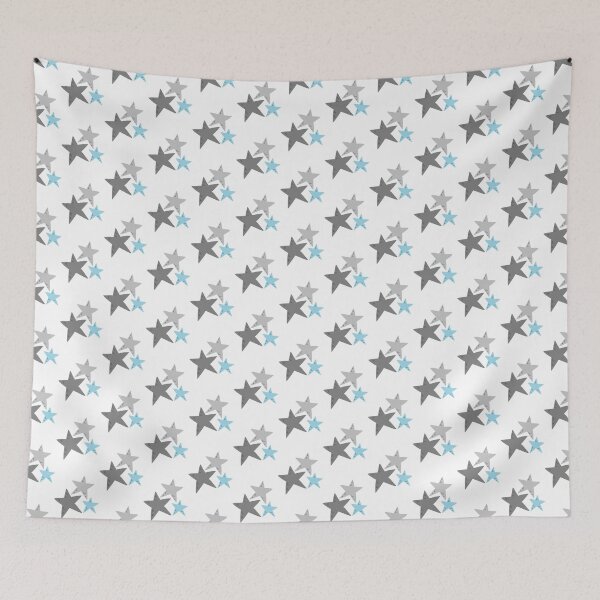 Item preview, Demiboy stars designed and sold by River Graphic Design.