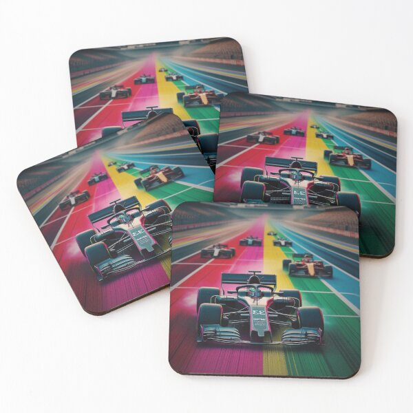 Item preview, sports car race designed and sold by FantasyPearl.