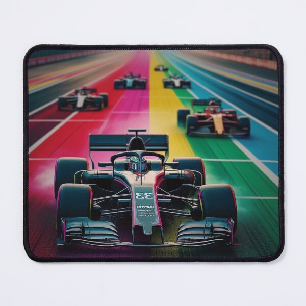 Item preview, sports car race designed and sold by FantasyPearl.