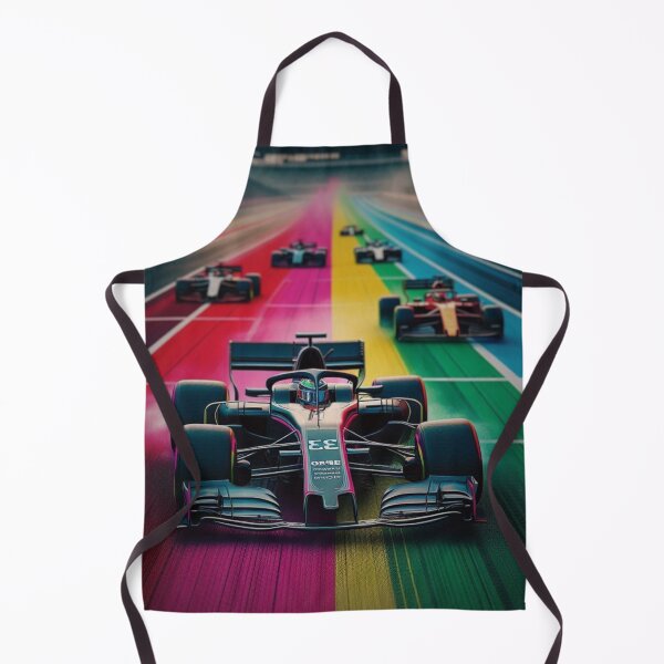 Item preview, sports car race designed and sold by FantasyPearl.