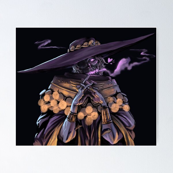 Item preview, Charon Wink designed and sold by Fitz Allen.