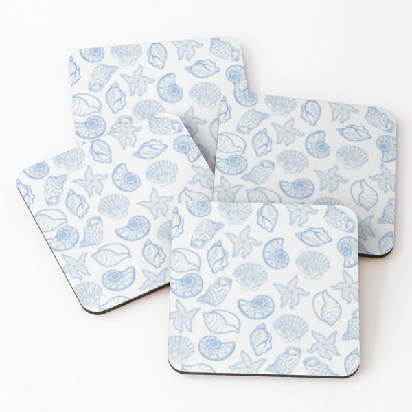 Item preview, Coastal Granddaughter Pattern designed and sold by AllOutCrafty.