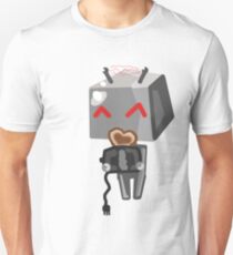 Toaster Love Unisex T-Shirt