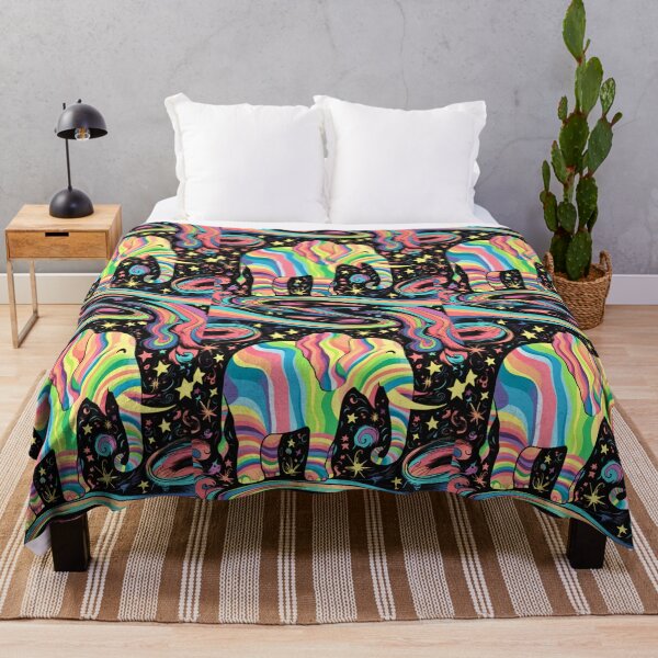 Item preview, Elephant Silhouette. Mandala elephant, Fantasy Elephant, colorful elephant designed and sold by ElephantVibes.