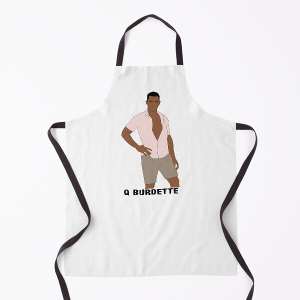 Item preview, Q Burdette designed and sold by katietedesco.