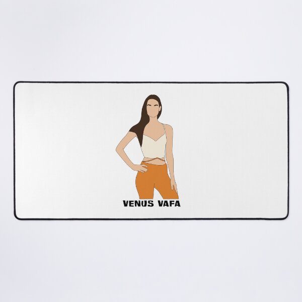 Item preview, Venus Vafa designed and sold by katietedesco.