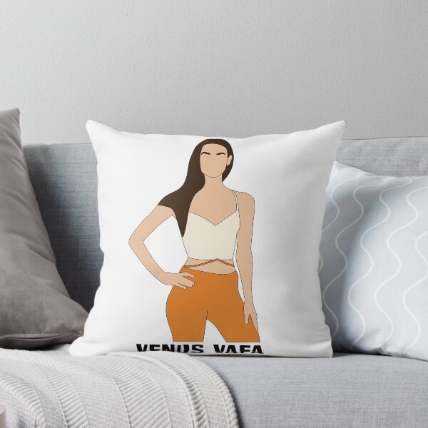 Item preview, Venus Vafa designed and sold by katietedesco.