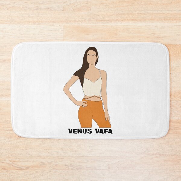 Item preview, Venus Vafa designed and sold by katietedesco.