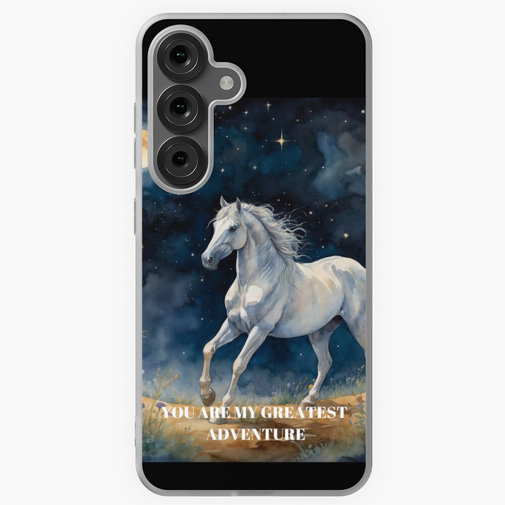 Item preview, Samsung Galaxy Soft Case designed and sold by ethosessential.