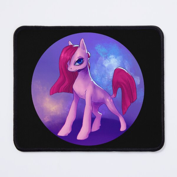 Item preview, Pinkamena designed and sold by Fitz Allen.