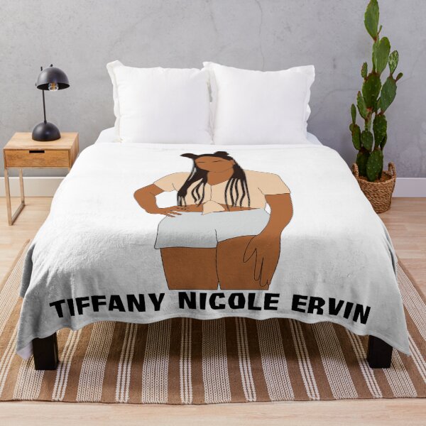 Item preview, Tiffany Nicole Ervin designed and sold by katietedesco.