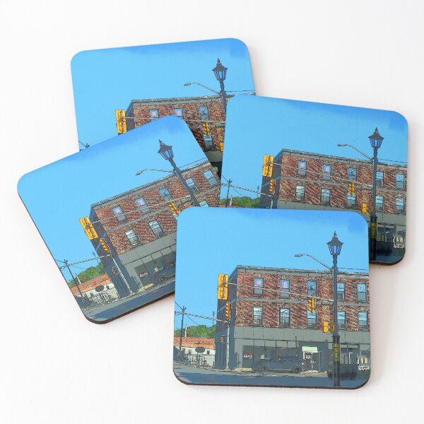Item preview, Quiet street , near Trenton Ontario designed and sold by corichard.