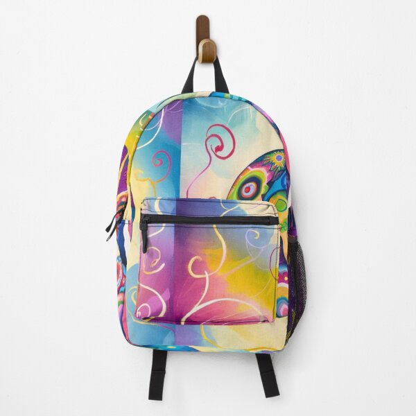 Item preview, Elephant Silhouette. Mandala elephant, Fantasy Elephant, colorful elephant designed and sold by ElephantVibes.