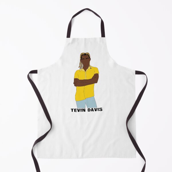 Item preview, Tevin Davis designed and sold by katietedesco.