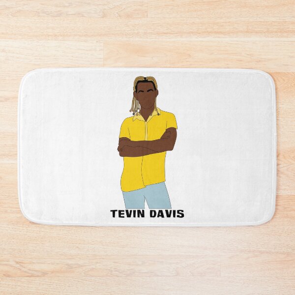 Item preview, Tevin Davis designed and sold by katietedesco.