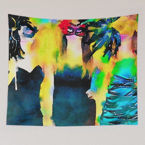 Item preview, Masks designed and sold by sspellmancann.