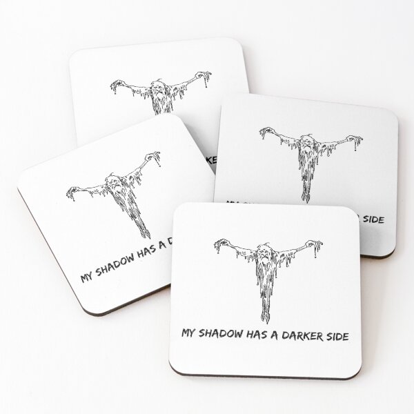 Item preview, My Shadow Has a Darker Side designed and sold by dalastore.