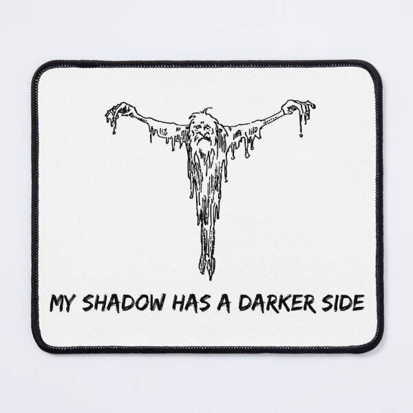 Item preview, My Shadow Has a Darker Side designed and sold by dalastore.