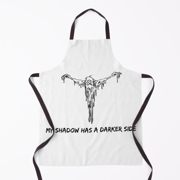 Item preview, My Shadow Has a Darker Side designed and sold by dalastore.